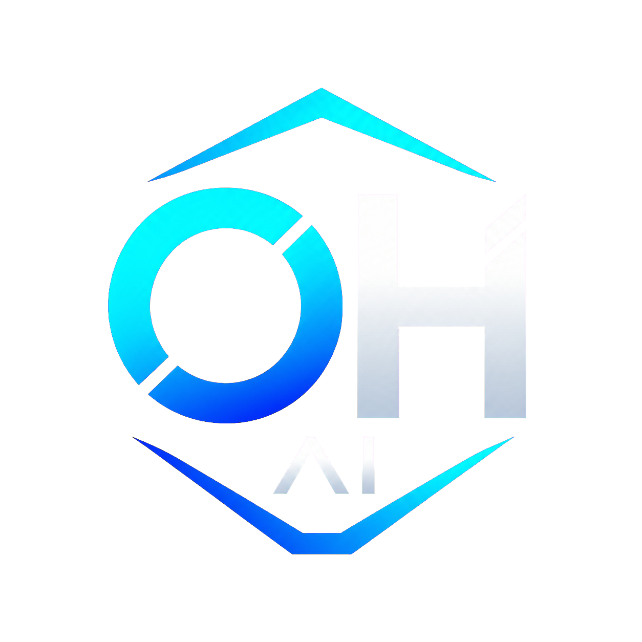 OH AI logo